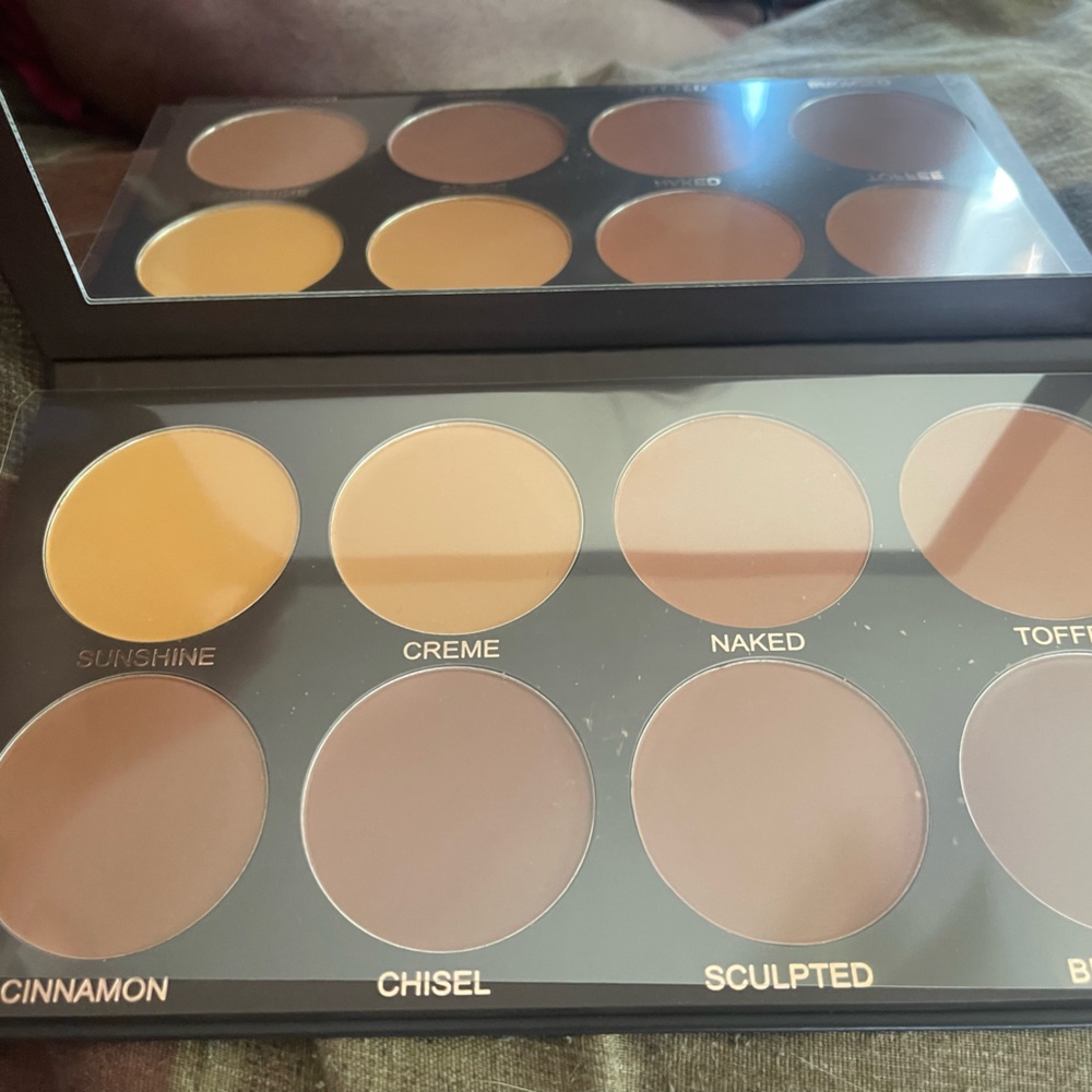 KAB cosmetics Volume II ****BRAND NEW